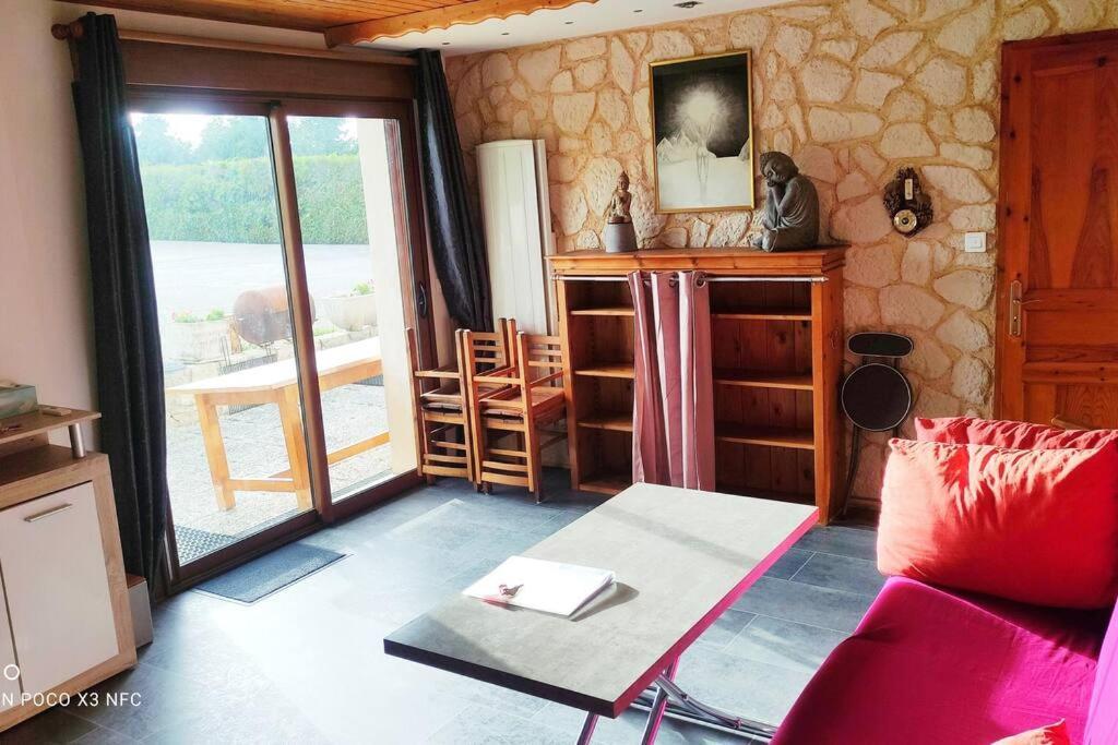 Appartement De Detente Dans Le Vercors 4-6 Max Villard-de-Lans Esterno foto