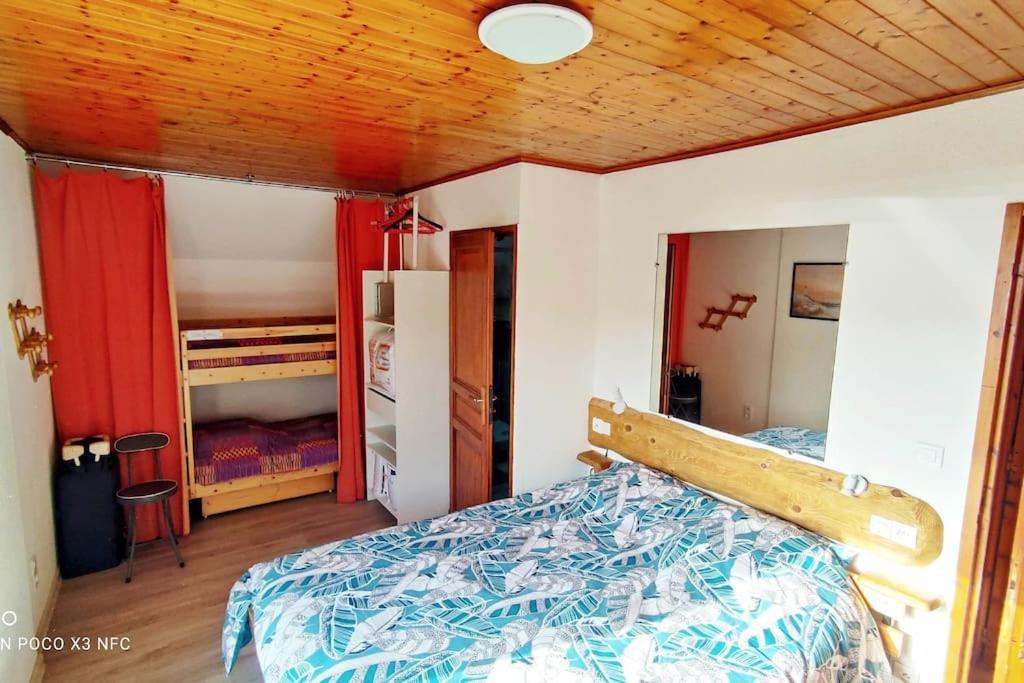 Appartement De Detente Dans Le Vercors 4-6 Max Villard-de-Lans Esterno foto